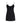 Magda Butrym Black Wool Oves Aries Casual Dress