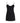 Magda Butrym Black Wool Oves Aries Casual Dress