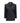 Khaite Black Wool Oves Aries Full-Length Jacket