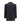 Khaite Black Wool Oves Aries Full-Length Jacket