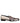 Dolce & Gabbana Multicolor Fruit Print Velvet Loafers Shoes