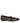 Dolce & Gabbana Violet Velvet Floral Embroidery Loafers Shoes