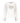 Fila White Cotton Women's Sweatshirt