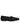 Dolce & Gabbana Black Velvet Embroidered Dress Loafers Shoes