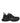 Versace Black Fabric Sneakers