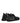 Versace Black Fabric Sneakers