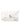 Karl Lagerfeld White Polyethylene Crossbody Bag