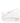 Karl Lagerfeld White Polyethylene Crossbody Bag
