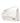 Karl Lagerfeld White Polyethylene Crossbody Bag