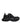 Versace Black Fabric Chunky Sneakers