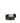 Givenchy Black Calf Leather Bos Taurus Regular Belt