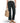 Street One Black Viscose Casual Pants