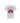 Ganni White Cotton T-Shirt