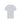 Ganni White Cotton T-Shirt