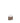 Valentino Garavani Beige Calf Leather Bos Taurus Shoulder Bag