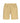 Nike Beige Polyster Men Boxer