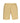 Nike Beige Polyster Men Boxer