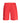 Nike Rosso Poliestere Uomo Swim Boxer