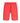 Nike Rosso Polyester Mens Boxer