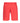 Nike Rosso Polyester Mens Boxer