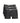 Nike Black Cotton Men's Underwear