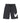 Nike Black Polyester Mens Swimwear Shorts