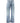 Calvin Klein Blue Cotton Men's Jeans