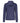 Norway 1963 Blue Cotton Women's Sweatshirt