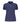 Norway 1963 Blue Cotton Women's Polo Shirt