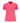 Norway 1963 Rosa Cotton Womens Polo