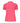 Norway 1963 Rosa Cotton Womens Polo