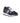 Napapijri Blue Polyester Women Sneaker