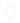 Valentino Garavani Gold Metal Necklace
