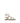 Valentino Garavani Beige Calf Leather Bos Taurus Flat Sandals