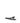 Valentino Garavani Black Cotton Flip-Flop Sandals