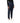 Herno Blue Elastane Casual Pants