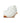 Scotch & Soda White Leather Athletic Sneakers