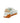 Scotch & Soda White Leather Athletic Sneakers