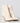 Maison Margiela White Leather Ankle Boots