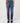 Brunello Cucinelli Blue Denim Straight-Leg Jeans
