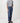 Brunello Cucinelli Blue Denim Straight-Leg Jeans
