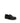 Premiata Black Calf Leather Bos Taurus Slip-On Loafers