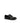 Premiata Black Calf Leather Bos Taurus Oxfords And Derbies
