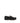 Premiata Black Calf Leather Bos Taurus Slip-On Loafers