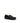 Premiata Black Calf Leather Bos Taurus Slip-On Loafers