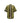 Alemais Multicolor Hemp Shortsleeve Shirt