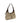 Gucci Beige Fabric Shoulder Bag