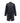 Marant Etoile Black Viscose Jumpsuit
