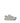 Premiata Silver Nylon Athletic Sneakers