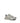 Premiata Silver Nylon Athletic Sneakers